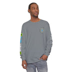 Human-Coded Long Sleeve T-Shirt