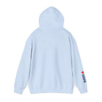 HGF Logo Heavy Blend™ Hooded Sweatshirt