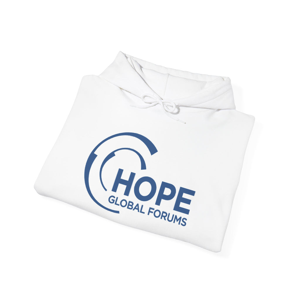 HGF Logo Heavy Blend™ Hooded Sweatshirt