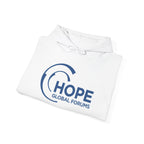 HGF Logo Heavy Blend™ Hooded Sweatshirt