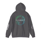 HGF 2026 Equation Unisex Heavy Blend™ Hooded Sweatshirt