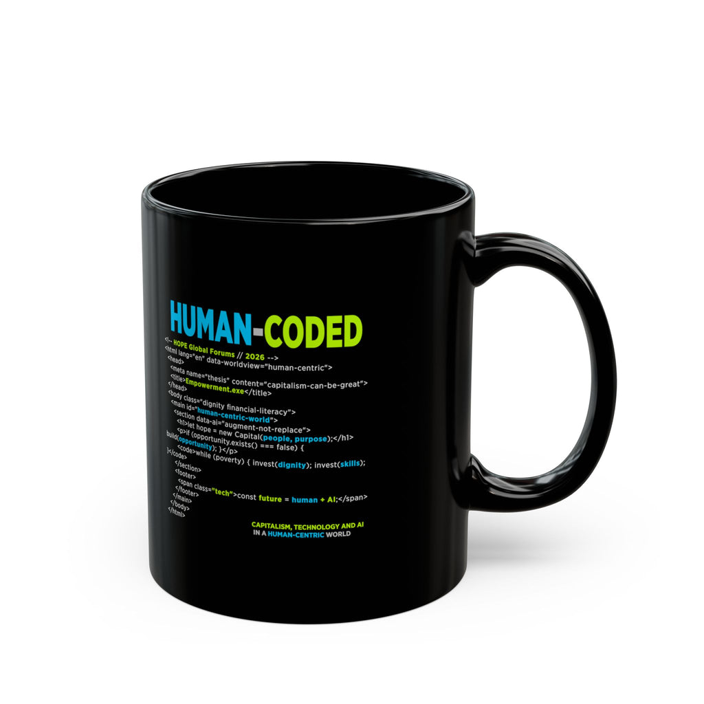 Black Mug (11oz, 15oz)