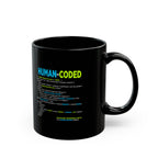 Black Mug (11oz, 15oz)