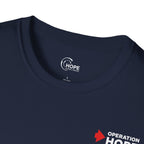 HGF Logo Unisex Softstyle T-Shirt