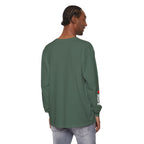 HGF Logo Long Sleeve T-Shirt