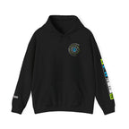 Human-Coded Technology  Hoodie