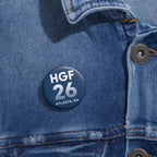 HGF 26 Pin Buttons