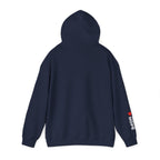 HGF Logo Heavy Blend™ Hooded Sweatshirt