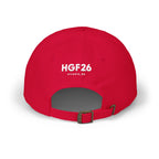 Equation Cap