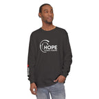 HGF Logo Long Sleeve T-Shirt