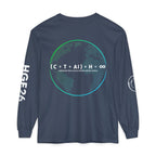 Equation Long Sleeve T-Shirt