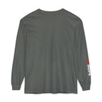 HGF Logo Long Sleeve T-Shirt