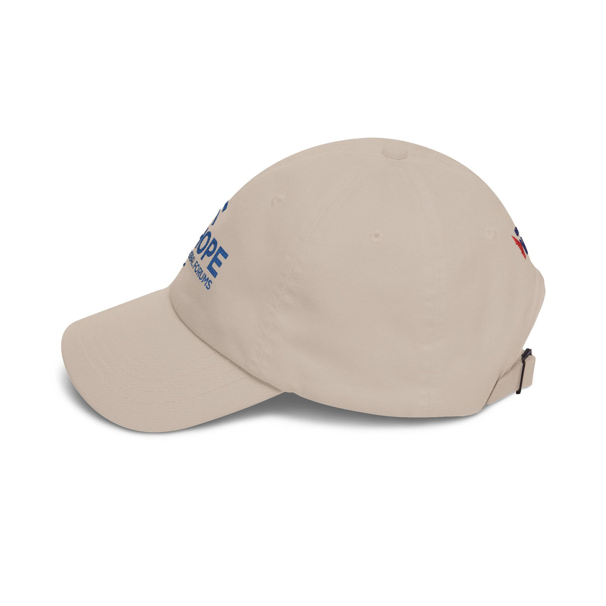 HGF Logo Cap