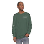 Equation Long Sleeve T-Shirt