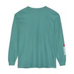 HGF Logo Long Sleeve T-Shirt