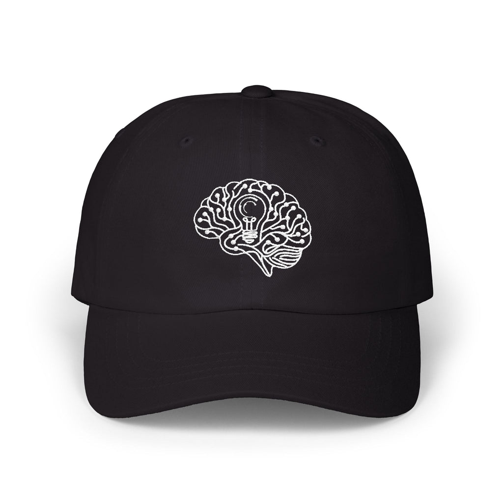 Copy of Brainpower Cap
