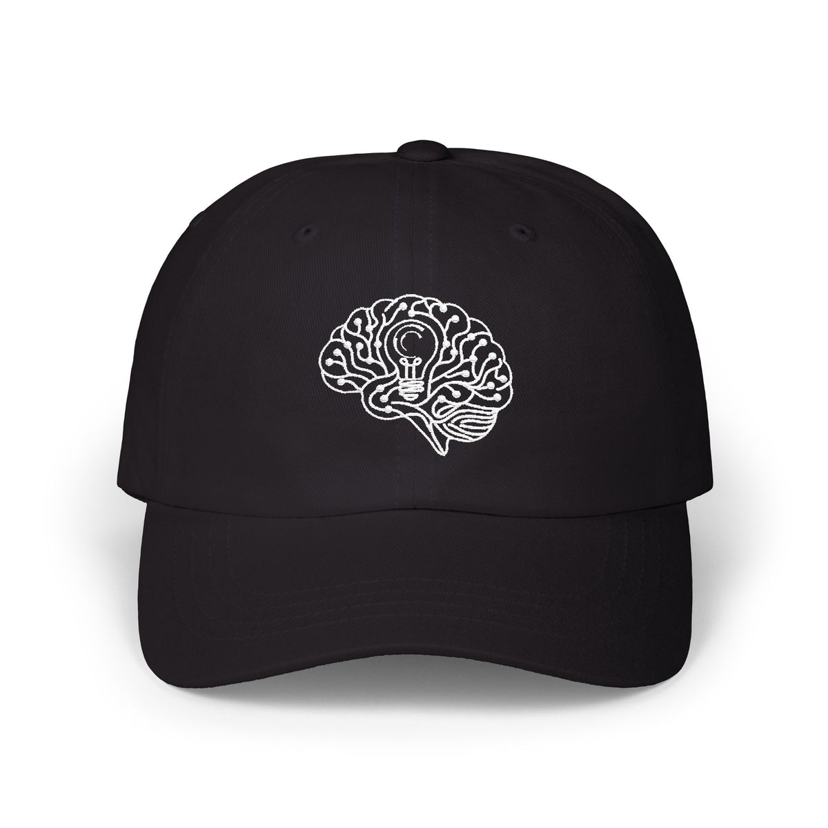 Copy of Brainpower Cap