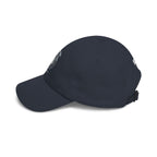 Human Coded Cap