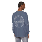 Equation Long Sleeve T-Shirt