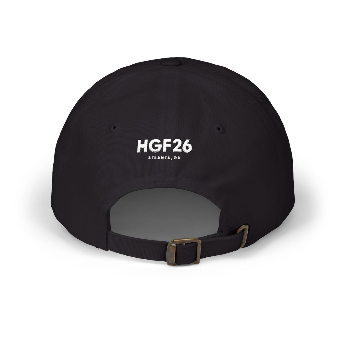 Copy of Brainpower Cap