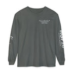 Equation Long Sleeve T-Shirt