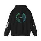 HGF 2026 Equation Unisex Heavy Blend™ Hooded Sweatshirt