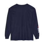 HGF Logo Long Sleeve T-Shirt