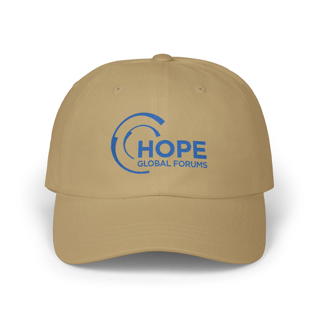 HGF Logo Cap