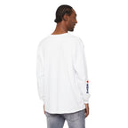 HGF Logo Long Sleeve T-Shirt