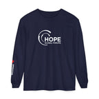 HGF Logo Long Sleeve T-Shirt