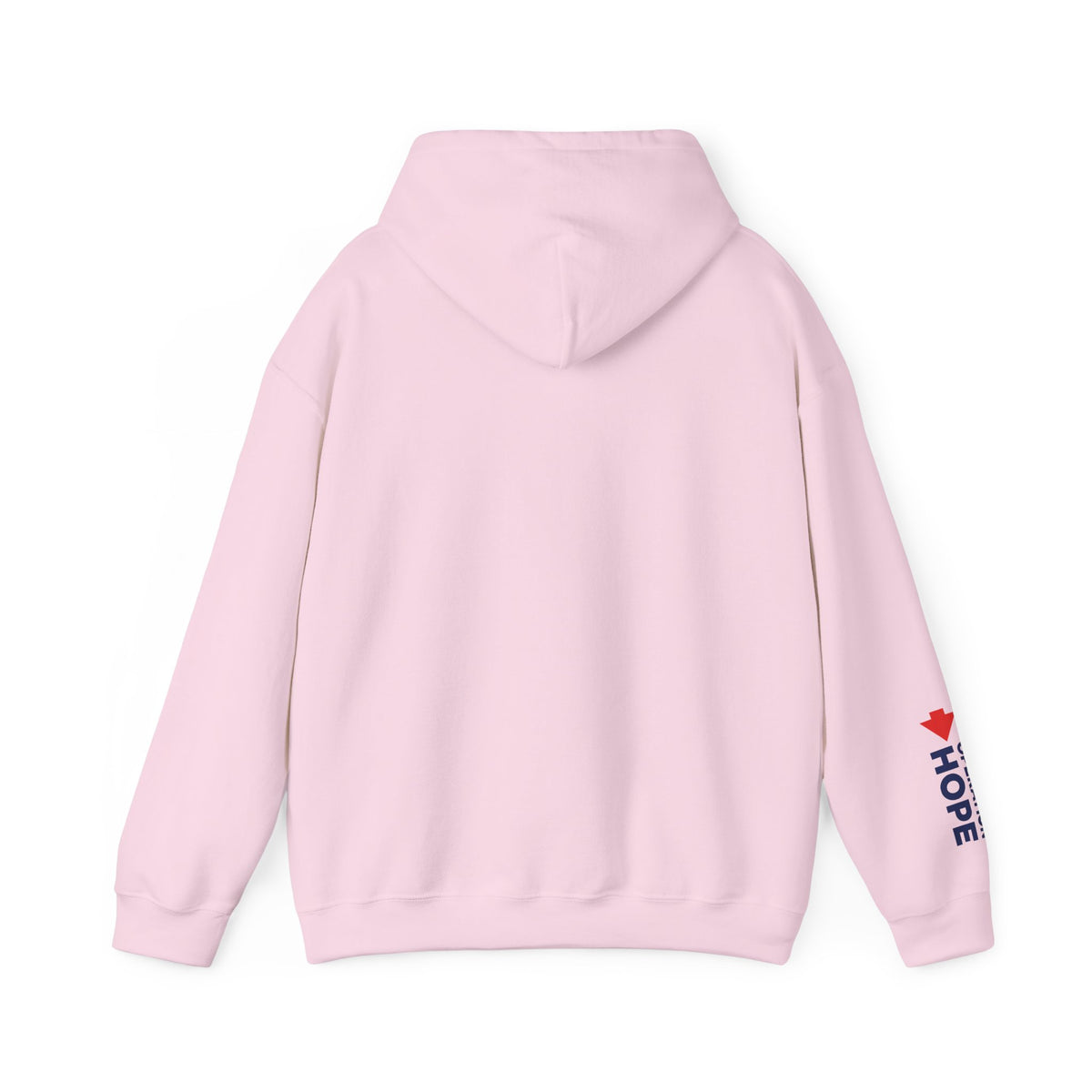 HGF Logo Heavy Blend™ Hooded Sweatshirt
