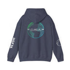 HGF 2026 Equation Unisex Heavy Blend™ Hooded Sweatshirt