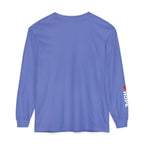 HGF Logo Long Sleeve T-Shirt