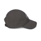 Human Coded Cap