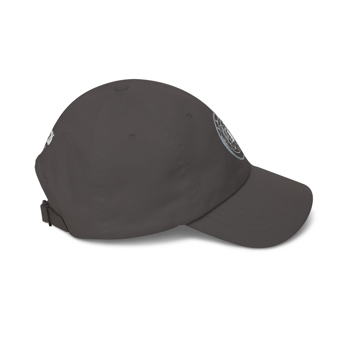 Human Coded Cap
