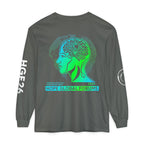 Brainpower Long Sleeve T-Shirt