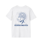 Brainpower Unisex Softstyle T-Shirt