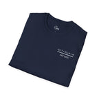Equation Unisex Softstyle T-Shirt