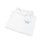 HGF 2026 Equation Unisex Heavy Blend™ Hooded Sweatshirt