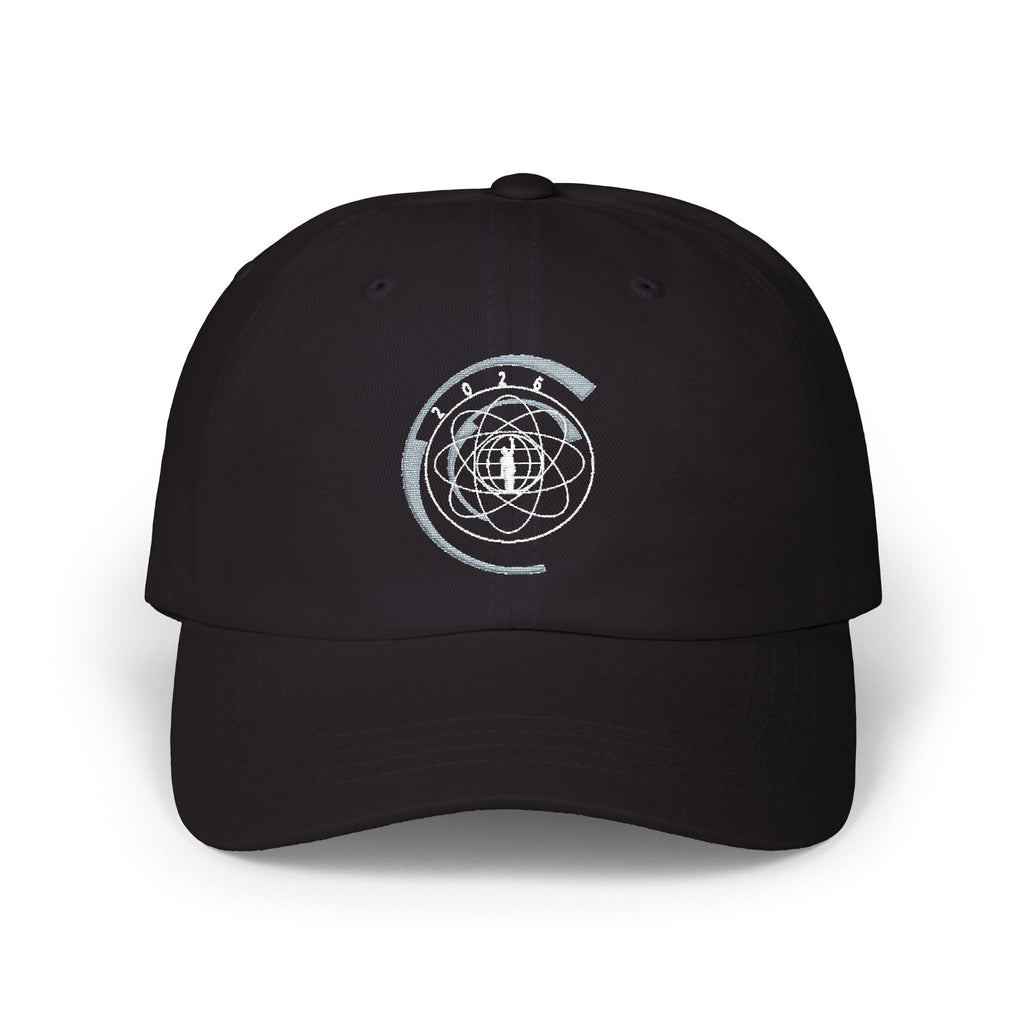 Human Coded Cap