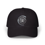Human Coded Cap