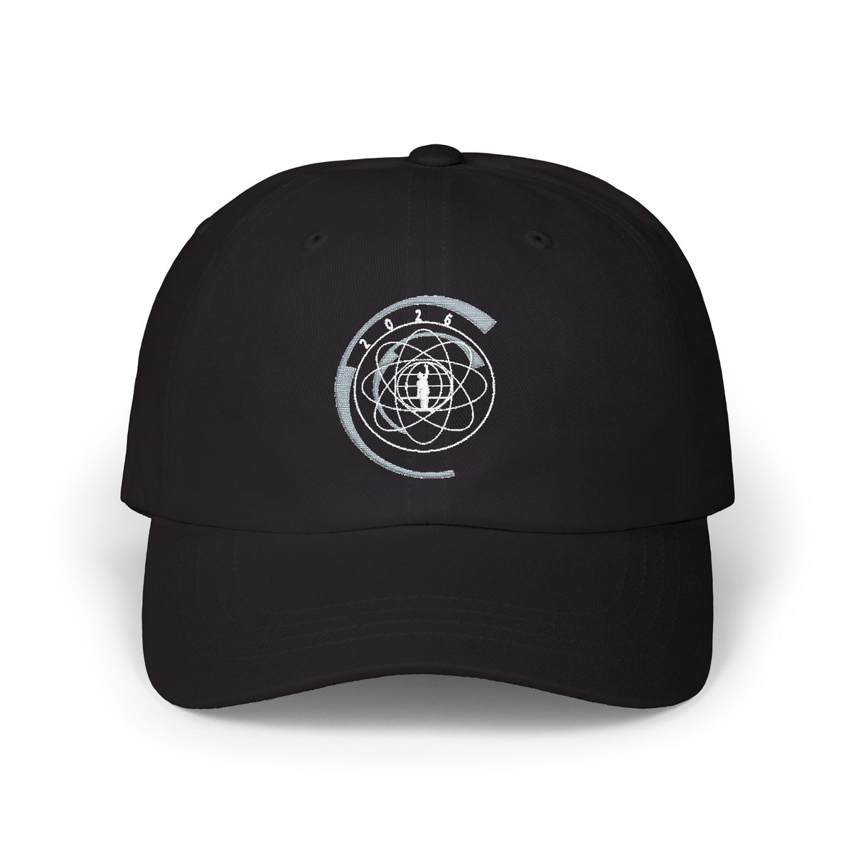 Human Coded Cap