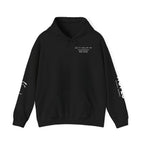 HGF 2026 Equation Unisex Heavy Blend™ Hooded Sweatshirt