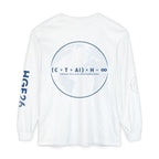 Equation Long Sleeve T-Shirt