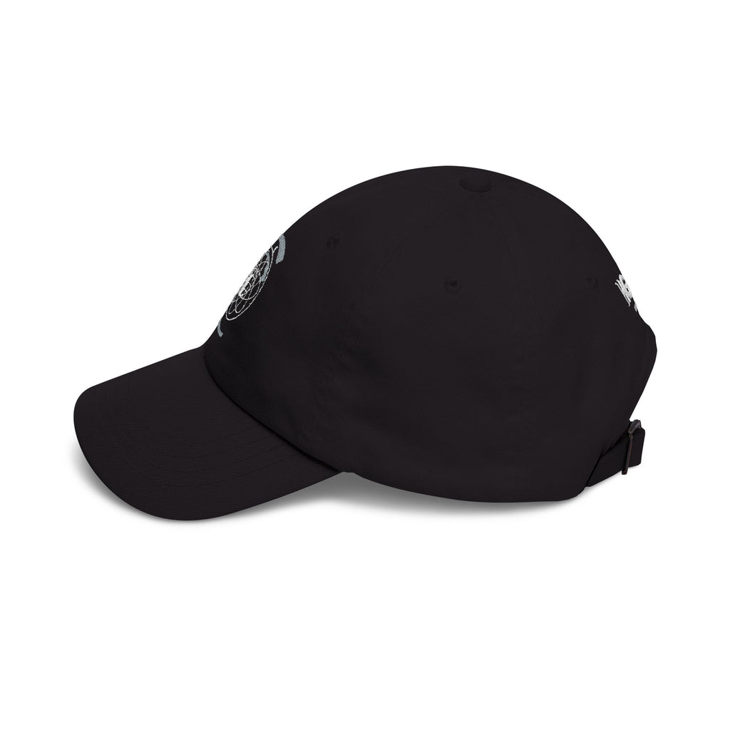 Human Coded Cap