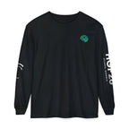 Brainpower Long Sleeve T-Shirt