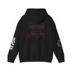 Matrix Heavy Blend™ Hooded Sweatshirt