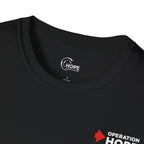 HGF Logo Unisex Softstyle T-Shirt