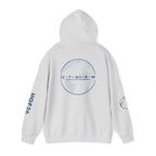 HGF 2026 Equation Unisex Heavy Blend™ Hooded Sweatshirt