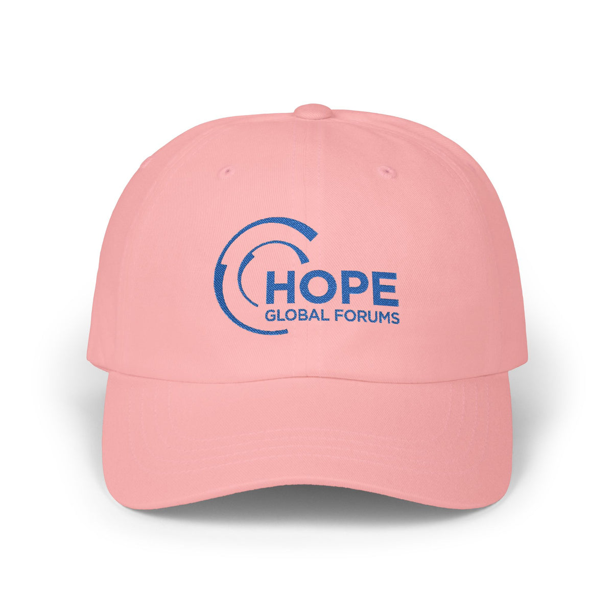 HGF Logo Cap